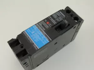 Siemens ED42B110L 2p 110a 480v Circuit Breaker NEW 1yr Warranty - Picture 1 of 1