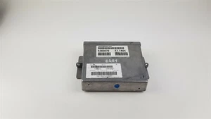 D481 SAAB ECU Control Module Unit 5383070 - Picture 1 of 4