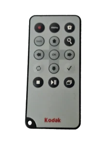 Kodak EasyShare S510 Digital Picture Frame Remote CONTROL ONLY - Picture 1 of 4