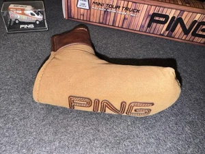 Ping Lebkuchenklingenkopfbedeckung  - Bild 1 von 6