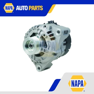 Alternator fits MERCEDES E200 S210, W210 2.0 97 to 03 M111.947 NAPA 0091547602 - Picture 1 of 8