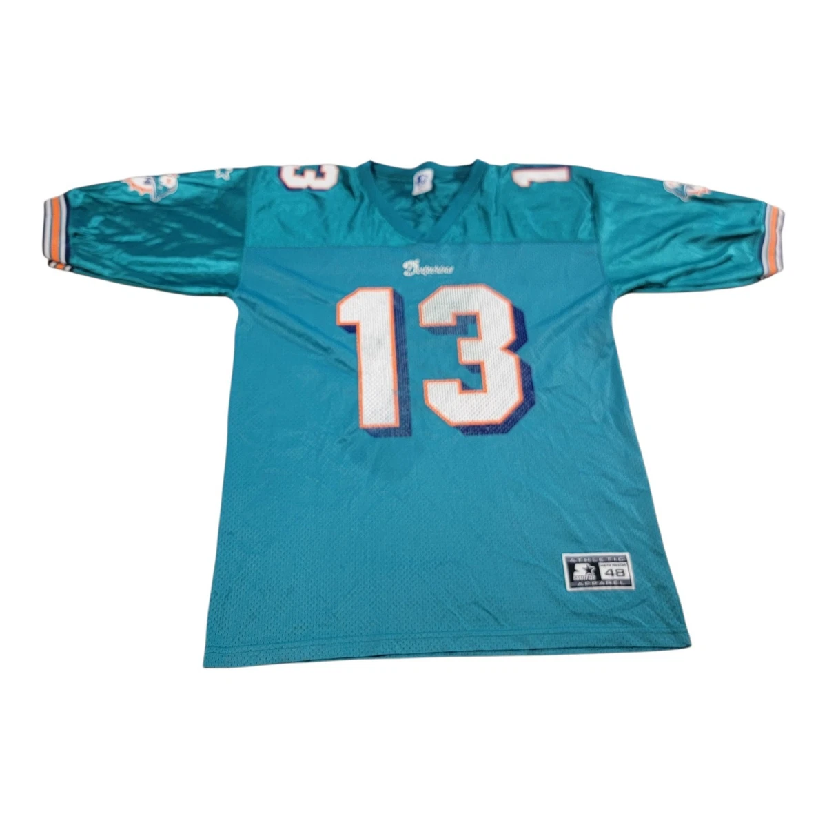 Starter Miami Dolphins NFL Fan Jerseys for sale | eBay