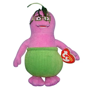 Ty Beanie Baby Pi - MWMT (Boblin Tv Sho) - Picture 1 of 1