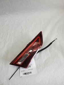 Driver Left Tail Light Lid Mounted Fits 15-19 INFINITI Q70 203322 - Picture 1 of 8
