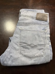 Denizen By Levi’s Kids Slim Jeans Size Regular 16 Adjustable Waist - Picture 1 of 9