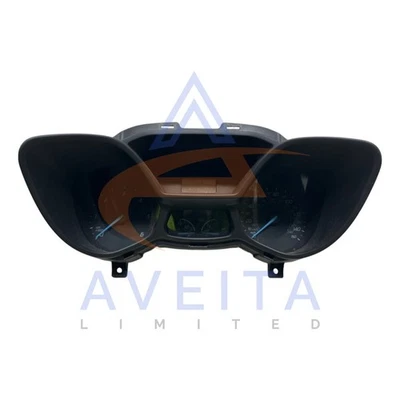 Ford Transit Connect 1.6 Tdci 13-19 Speedo Clocks & Rev Counter DT1T10849HF - Image 1 of 4