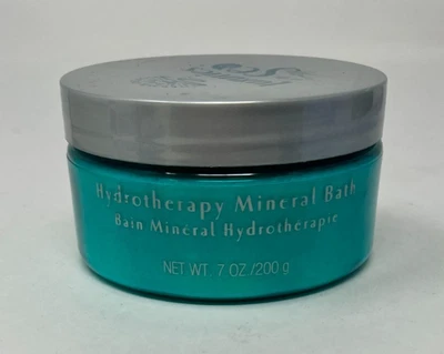 BeautiControl Therma Del Sol Luxuries of the Sea Hydrotherapy Mineral Bath 7oz. - Image 1 of 4