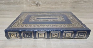 Easton Press Grimms Fairy Tales Collectors Edition 1980 Leather Sealed - Bild 1 von 6