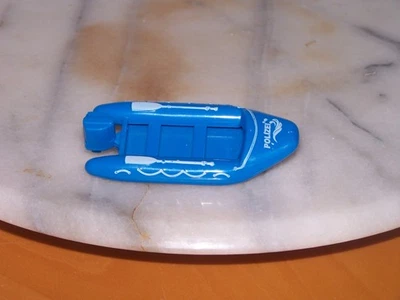 kleines Rettung oder Motor Boot Modell - Bild 1 von 4