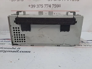 AUTORADIO PER FORD Fiesta 6° Serie Restyling E1BT-18C815-HK (13>) - Foto 1 di 5