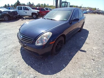 Lower Control Arm Rear Convertible Main Spring Support Fits 03-09 350Z 11955810 - Imagem 1 de 4