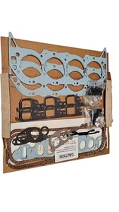 ROL Head Gasket Kit Set Fit 1966-85 Ford Truck 366 6.0L V8 Made In USA NOS - Bild 1 von 6