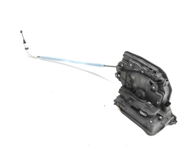 2018-2023 BMW X3 X4 (G01 G02) FRONT LEFT DRIVER DOOR LOCK LATCH ACTUATOR MOTOR - Image 1 of 4