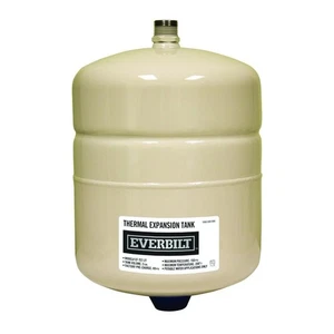Everbilt 2 Gal. Tanque de expansión térmica para calentadores de agua HDET2G - Imagen 1 de 1