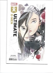 ULTIMATE X-MEN # 3 (MARVEL 2024)PEACH MOMOKO-VF- - Picture 1 of 2