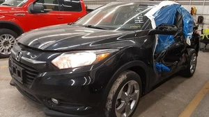 OEM Condenser For Hr-V Assy - Picture 1 of 12