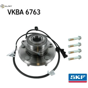 WHEEL BEARING KIT VKBA 6763 FOR DODGE FIAT ECE 2.0L ED3 2.4L EDG 2.4L 4cyl 2.7L - Picture 1 of 9