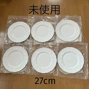 Wedgwood Countryware Dinner Plate 27cm 6 Set - Picture 1 of 6