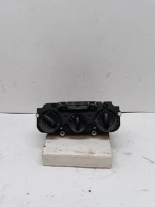 Temperature Control Single Zone Climatic US Fits 06-10 PASSAT 85166 - Picture 1 of 10