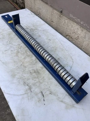 Ролик прямого кабеля 1 ток 9536SR для тягача кабеля - Изображение 1 из 4