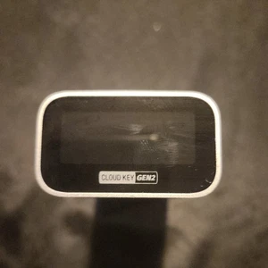 Ubiquiti Networks UniFi Cloud Key GEN2 - Bild 1 von 3