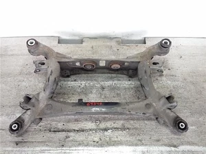 UNTERRAHME HINTEN GESÄß Lexus IS (E2) Sedan 220d 16V (2AD-FHV) 2006 5120630100 - Bild 1 von 5