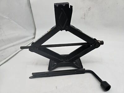 2008-2017 BUICK ENCLAVE SPARE TIRE EMERGENCY JACK KIT OEM GENUINE PART.. - Image 1 of 4