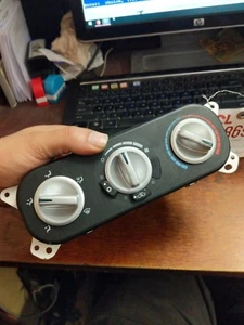 2006 2007 2008 2009 pt cruiser Temperature Climate Control - Picture 1 of 1