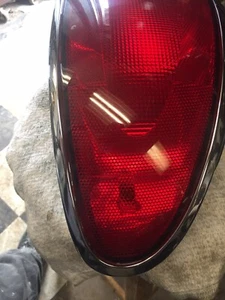 Passenger Side Tail Light Lamp Lens Fits 97-05 Buick Century OEM - Picture 1 of 12