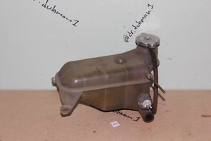 Genuine Mercedes 190 190E 190D 300E W124 W201 Coolant Expansion Tank Reservoir - Picture 1 of 3