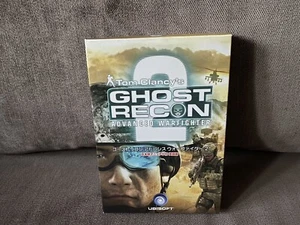 Ghost Recon Advanced Warfighter 2 - Japanese Box Edition PC - Picture 1 of 8
