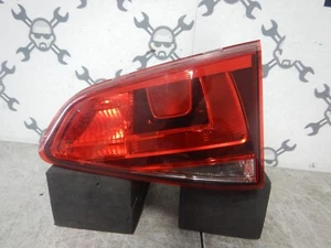 2015-2017 VOLKSWAGEN GOLF GTI RIGHT TRUNK LIGHT INNER TAILLIGHT OEM 5GM 945 094A - Picture 1 of 11