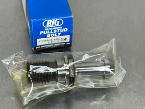 Big Daishowa Pull Stud Bolt POM40MG Mori Seiki - Picture 1 of 3