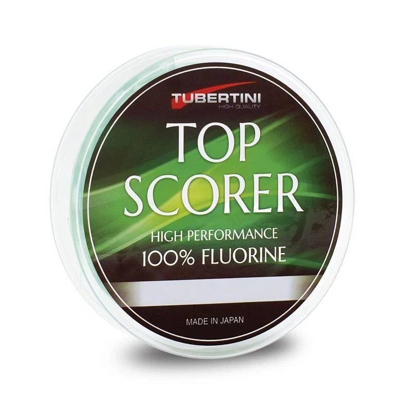 TUBERTINI Fluorine top scorer mt.150 d 0.12 - Immagine 1 di 1