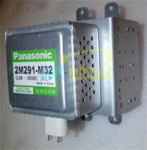 1PC NEW Panasonic 2M291-M32 variable frequency magnetron - Picture 1 of 1