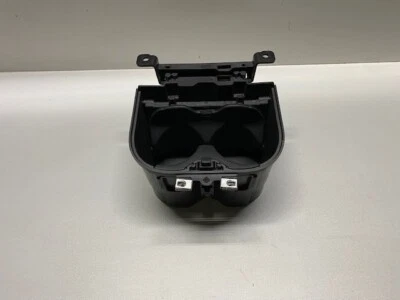 10-16 CADILLAC SRX CENTER CONSOLE CUPHOLDER USED OEM B2 Foto 1 de 4