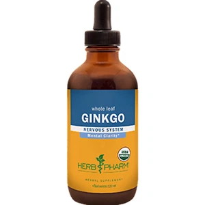 Herb Pharm Ginkgo 4 oz - Picture 1 of 1