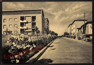 ag2521 - CARTOLINA D'EPOCA - Grosseto Provincia - Pitigliano  1954 - Picture 1 of 1