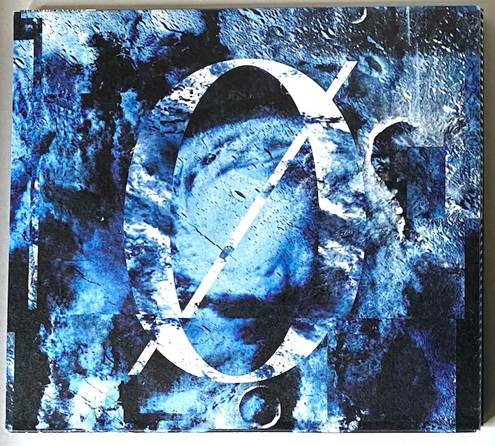 Underoath – Ø Disambiguation (Deluxe Edition CD + DVD - 2010) NEW - Bild 1 von 1