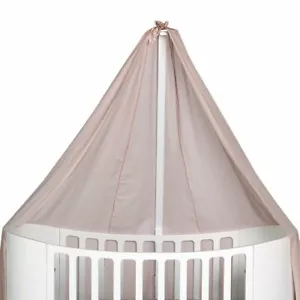 Leander Himmel für Leander Classic Babybett - dusty rose NEU + SOFORT !!! - Bild 1 von 3