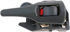 Interior Door Handle  Dorman/Help  83895