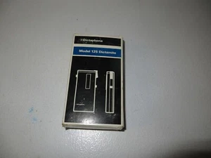 DICTAMITE MODEL 125 - Picture 1 of 3