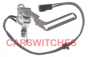 1969 Chevrolet CHEVELLE 4 SPEED MAN TRAN NEUTRAL SAFETY START SWITCH NS1993490 - Foto 1 di 3