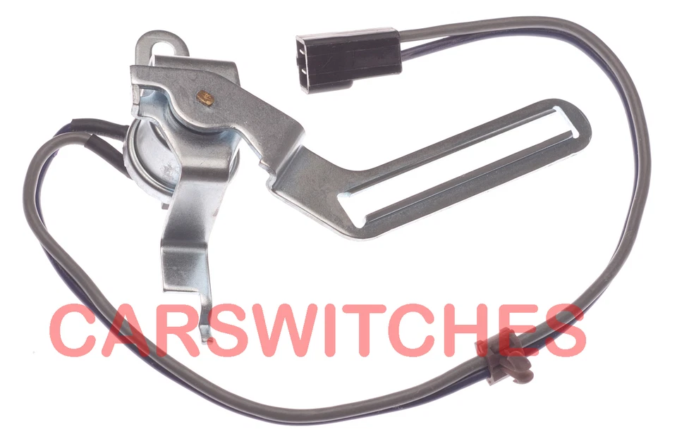 Chevrolet Chevelle 1969 4 velocidades hombre tran neutro interruptor de arranque de seguridad NS1993490 Foto 1 de 3