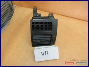 Rejilla de ventilación boquilla de aire delantera derecha 1T0819703A VW TOURAN (1T1, 1T2) 2.0 TDI - Imagen 1 de 4