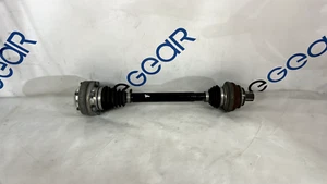 2018-2023 Audi S5 RS5 Rear Right Side Axle Drive Shaft 8W0-501-204-F OEM - Picture 1 of 4