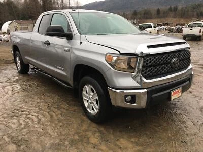 19 TOYOTA TUNDRA Caliper - Image 1 of 4