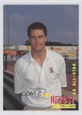 1996 Best AA All-Stars Mike Herbst #6