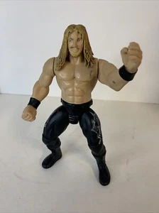 WWE WWF 1996 EDGE WRESTLEMANIA SIGNATURE SERIES 3 JAKKS PACIFIC ACTION FIGURE - Picture 1 of 6