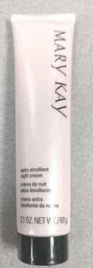 Mary Kay Extra Emollient Anti-Aging Cream for Dry Skin 2.1 fl oz No Box - Picture 1 of 2